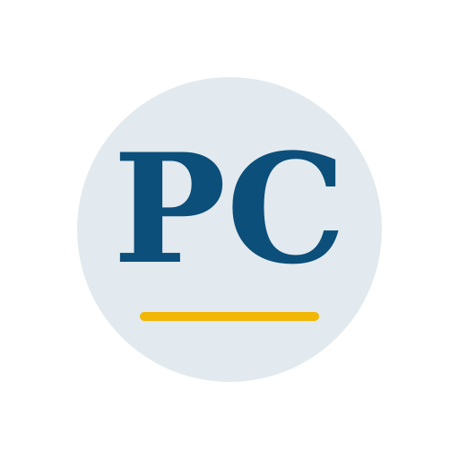 Pitts Chimney Repair logo